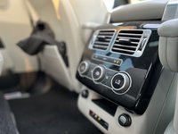 USED 2016 66 LAND ROVER RANGE ROVER 4.4 SDV8 AUTOBIOGRAPHY 5d 339 BHP Over &pound;11,000 worth of extras