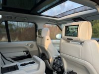 USED 2016 66 LAND ROVER RANGE ROVER 4.4 SDV8 AUTOBIOGRAPHY 5d 339 BHP Over &pound;11,000 worth of extras