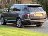 USED 2016 66 LAND ROVER RANGE ROVER 4.4 SDV8 AUTOBIOGRAPHY 5d 339 BHP Over &pound;11,000 worth of extras