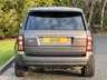 USED 2016 66 LAND ROVER RANGE ROVER 4.4 SDV8 AUTOBIOGRAPHY 5d 339 BHP Over &pound;11,000 worth of extras