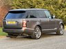 USED 2016 66 LAND ROVER RANGE ROVER 4.4 SDV8 AUTOBIOGRAPHY 5d 339 BHP Over &pound;11,000 worth of extras