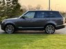 USED 2016 66 LAND ROVER RANGE ROVER 4.4 SDV8 AUTOBIOGRAPHY 5d 339 BHP Over &pound;11,000 worth of extras