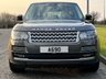 USED 2016 66 LAND ROVER RANGE ROVER 4.4 SDV8 AUTOBIOGRAPHY 5d 339 BHP Over &pound;11,000 worth of extras