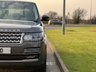 USED 2016 66 LAND ROVER RANGE ROVER 4.4 SDV8 AUTOBIOGRAPHY 5d 339 BHP Over &pound;11,000 worth of extras
