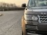 USED 2016 66 LAND ROVER RANGE ROVER 4.4 SDV8 AUTOBIOGRAPHY 5d 339 BHP Over &pound;11,000 worth of extras