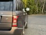 USED 2016 66 LAND ROVER RANGE ROVER 4.4 SDV8 AUTOBIOGRAPHY 5d 339 BHP Over &pound;11,000 worth of extras