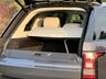 USED 2016 66 LAND ROVER RANGE ROVER 4.4 SDV8 AUTOBIOGRAPHY 5d 339 BHP Over &pound;11,000 worth of extras