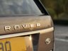 USED 2016 66 LAND ROVER RANGE ROVER 4.4 SDV8 AUTOBIOGRAPHY 5d 339 BHP Over &pound;11,000 worth of extras