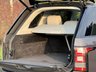 USED 2016 66 LAND ROVER RANGE ROVER 4.4 SDV8 AUTOBIOGRAPHY 5d 339 BHP Over &pound;11,000 worth of extras