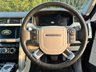 USED 2016 66 LAND ROVER RANGE ROVER 4.4 SDV8 AUTOBIOGRAPHY 5d 339 BHP Over &pound;11,000 worth of extras