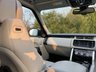 USED 2016 66 LAND ROVER RANGE ROVER 4.4 SDV8 AUTOBIOGRAPHY 5d 339 BHP Over &pound;11,000 worth of extras