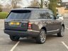 USED 2016 66 LAND ROVER RANGE ROVER 4.4 SDV8 AUTOBIOGRAPHY 5d 339 BHP Over &pound;11,000 worth of extras