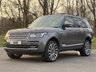 USED 2016 66 LAND ROVER RANGE ROVER 4.4 SDV8 AUTOBIOGRAPHY 5d 339 BHP Over &pound;11,000 worth of extras