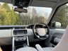 USED 2016 66 LAND ROVER RANGE ROVER 4.4 SDV8 AUTOBIOGRAPHY 5d 339 BHP Over &pound;11,000 worth of extras