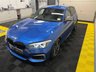 USED 2018 68 BMW 1 SERIES 3.0 M140I SHADOW EDITION 5d 335 BHP LEATHER+PARKING SENSORS+AUTO LIGHTS