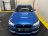 USED 2018 68 BMW 1 SERIES 3.0 M140I SHADOW EDITION 5d 335 BHP LEATHER+PARKING SENSORS+AUTO LIGHTS