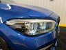 USED 2018 68 BMW 1 SERIES 3.0 M140I SHADOW EDITION 5d 335 BHP LEATHER+PARKING SENSORS+AUTO LIGHTS
