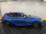 USED 2018 68 BMW 1 SERIES 3.0 M140I SHADOW EDITION 5d 335 BHP LEATHER+PARKING SENSORS+AUTO LIGHTS