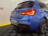 USED 2018 68 BMW 1 SERIES 3.0 M140I SHADOW EDITION 5d 335 BHP LEATHER+PARKING SENSORS+AUTO LIGHTS