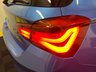 USED 2018 68 BMW 1 SERIES 3.0 M140I SHADOW EDITION 5d 335 BHP LEATHER+PARKING SENSORS+AUTO LIGHTS