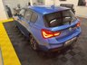 USED 2018 68 BMW 1 SERIES 3.0 M140I SHADOW EDITION 5d 335 BHP LEATHER+PARKING SENSORS+AUTO LIGHTS