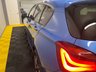 USED 2018 68 BMW 1 SERIES 3.0 M140I SHADOW EDITION 5d 335 BHP LEATHER+PARKING SENSORS+AUTO LIGHTS
