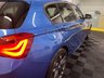 USED 2018 68 BMW 1 SERIES 3.0 M140I SHADOW EDITION 5d 335 BHP LEATHER+PARKING SENSORS+AUTO LIGHTS