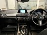 USED 2018 68 BMW 1 SERIES 3.0 M140I SHADOW EDITION 5d 335 BHP LEATHER+PARKING SENSORS+AUTO LIGHTS