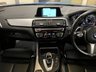 USED 2018 68 BMW 1 SERIES 3.0 M140I SHADOW EDITION 5d 335 BHP LEATHER+PARKING SENSORS+AUTO LIGHTS
