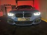 USED 2018 68 BMW 1 SERIES 3.0 M140I SHADOW EDITION 5d 335 BHP LEATHER+PARKING SENSORS+AUTO LIGHTS