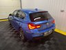 USED 2018 68 BMW 1 SERIES 3.0 M140I SHADOW EDITION 5d 335 BHP LEATHER+PARKING SENSORS+AUTO LIGHTS
