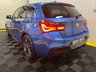 USED 2018 68 BMW 1 SERIES 3.0 M140I SHADOW EDITION 5d 335 BHP LEATHER+PARKING SENSORS+AUTO LIGHTS