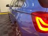 USED 2018 68 BMW 1 SERIES 3.0 M140I SHADOW EDITION 5d 335 BHP LEATHER+PARKING SENSORS+AUTO LIGHTS