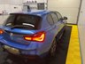 USED 2018 68 BMW 1 SERIES 3.0 M140I SHADOW EDITION 5d 335 BHP LEATHER+PARKING SENSORS+AUTO LIGHTS
