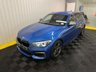 USED 2018 68 BMW 1 SERIES 3.0 M140I SHADOW EDITION 5d 335 BHP LEATHER+PARKING SENSORS+AUTO LIGHTS