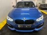 USED 2018 68 BMW 1 SERIES 3.0 M140I SHADOW EDITION 5d 335 BHP LEATHER+PARKING SENSORS+AUTO LIGHTS