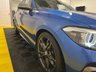 USED 2018 68 BMW 1 SERIES 3.0 M140I SHADOW EDITION 5d 335 BHP LEATHER+PARKING SENSORS+AUTO LIGHTS