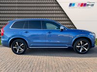 USED 2016 16 VOLVO XC90 2.0 T8 TWIN ENGINE R-DESIGN 5d 316 BHP PAN ROOF, 360 CAMERAS, GOOD SPEC!!!