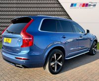 USED 2016 16 VOLVO XC90 2.0 T8 TWIN ENGINE R-DESIGN 5d 316 BHP PAN ROOF, 360 CAMERAS, GOOD SPEC!!!
