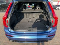 USED 2016 16 VOLVO XC90 2.0 T8 TWIN ENGINE R-DESIGN 5d 316 BHP PAN ROOF, 360 CAMERAS, GOOD SPEC!!!