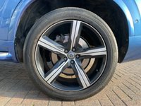 USED 2016 16 VOLVO XC90 2.0 T8 TWIN ENGINE R-DESIGN 5d 316 BHP PAN ROOF, 360 CAMERAS, GOOD SPEC!!!