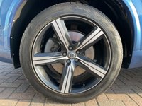 USED 2016 16 VOLVO XC90 2.0 T8 TWIN ENGINE R-DESIGN 5d 316 BHP PAN ROOF, 360 CAMERAS, GOOD SPEC!!!