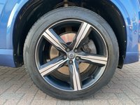 USED 2016 16 VOLVO XC90 2.0 T8 TWIN ENGINE R-DESIGN 5d 316 BHP PAN ROOF, 360 CAMERAS, GOOD SPEC!!!