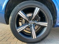 USED 2016 16 VOLVO XC90 2.0 T8 TWIN ENGINE R-DESIGN 5d 316 BHP PAN ROOF, 360 CAMERAS, GOOD SPEC!!!