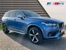 USED 2016 16 VOLVO XC90 2.0 T8 TWIN ENGINE R-DESIGN 5d 316 BHP PAN ROOF, 360 CAMERAS, GOOD SPEC!!!
