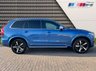 USED 2016 16 VOLVO XC90 2.0 T8 TWIN ENGINE R-DESIGN 5d 316 BHP PAN ROOF, 360 CAMERAS, GOOD SPEC!!!