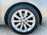 USED 2013 13 VAUXHALL MERIVA 1.7 SE CDTI 5d 128 BHP Low Mileage with Panoramic Roof and front and rear sensors