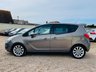 USED 2013 13 VAUXHALL MERIVA 1.7 SE CDTI 5d 128 BHP Low Mileage with Panoramic Roof and front and rear sensors