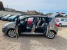 USED 2013 13 VAUXHALL MERIVA 1.7 SE CDTI 5d 128 BHP Low Mileage with Panoramic Roof and front and rear sensors