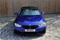 USED 2016 M BMW M4 3.0 M4 2d 426 BHP PPF, HUD, ICON, H/K, 360 & MORE